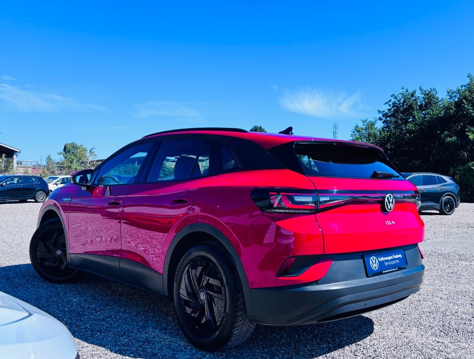 VW ID.4 77 Pro Performance 5d