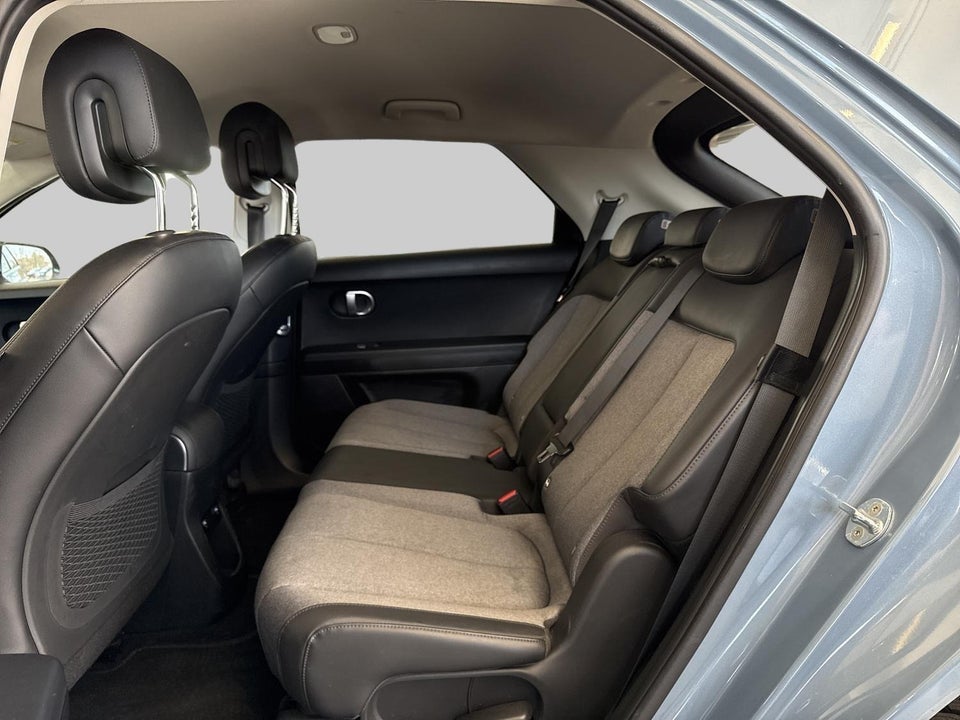 Hyundai Ioniq 5 77 Techniq 5d