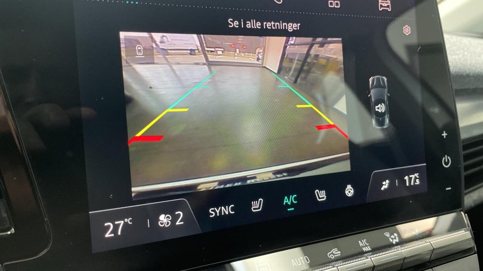 Renault Megane E-Tech 40 Equilibre 5d