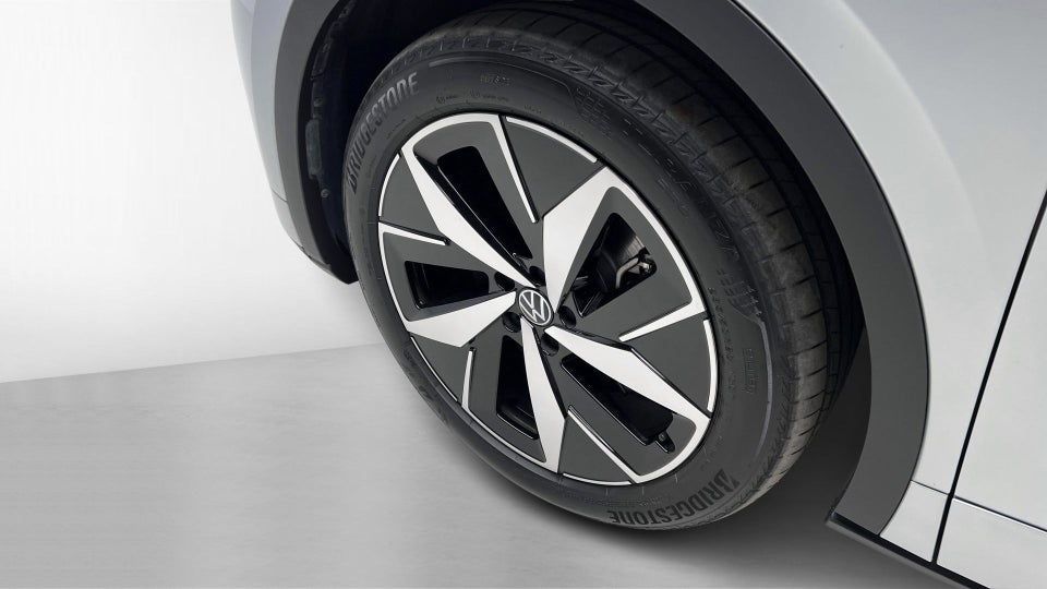 VW ID.4 77 GTX 4Motion 5d