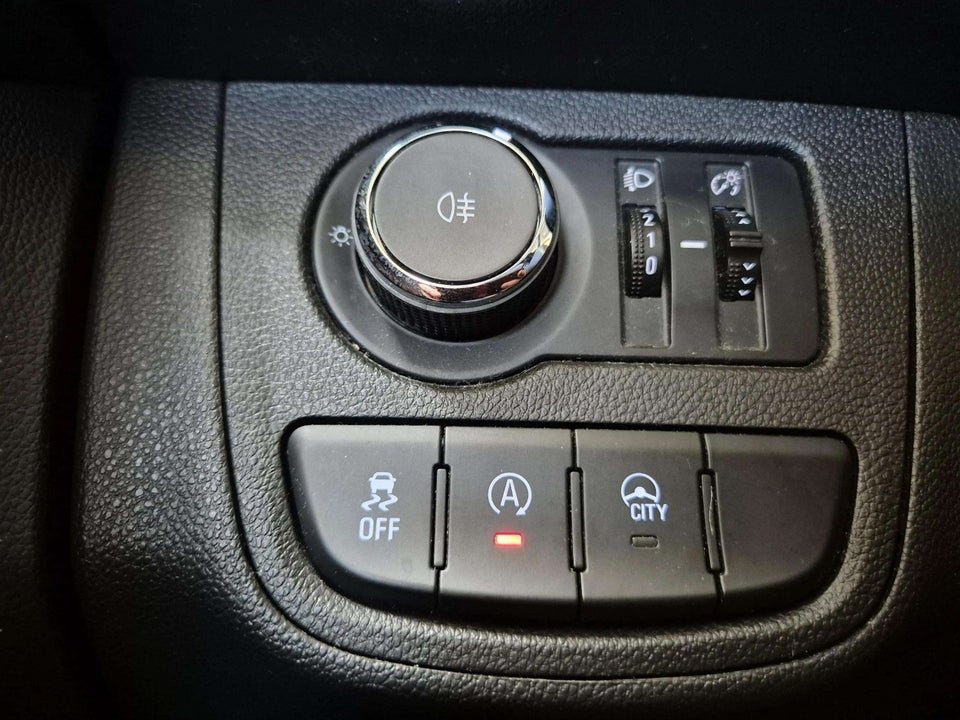 Opel Karl 1,0 Enjoy 5d