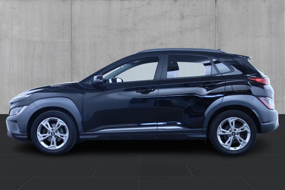 Hyundai Kona 1,0 T-GDi Essential 5d