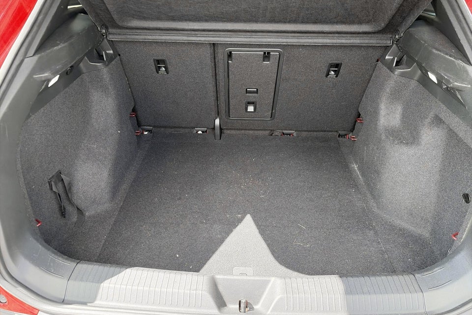 VW ID.4 77 Style 5d