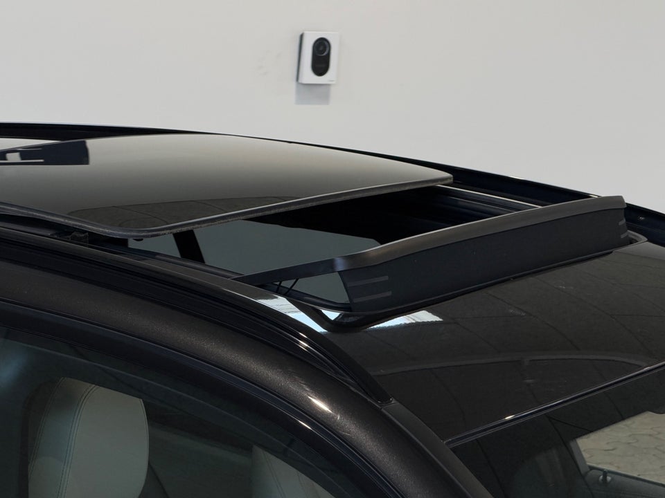 BMW iX3 Charged Plus M-Sport 5d