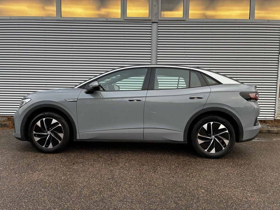 VW ID.5 77 Pro Performance 5d