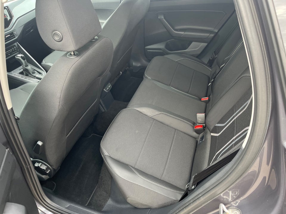 VW Taigo 1,0 TSi 110 Style DSG 5d