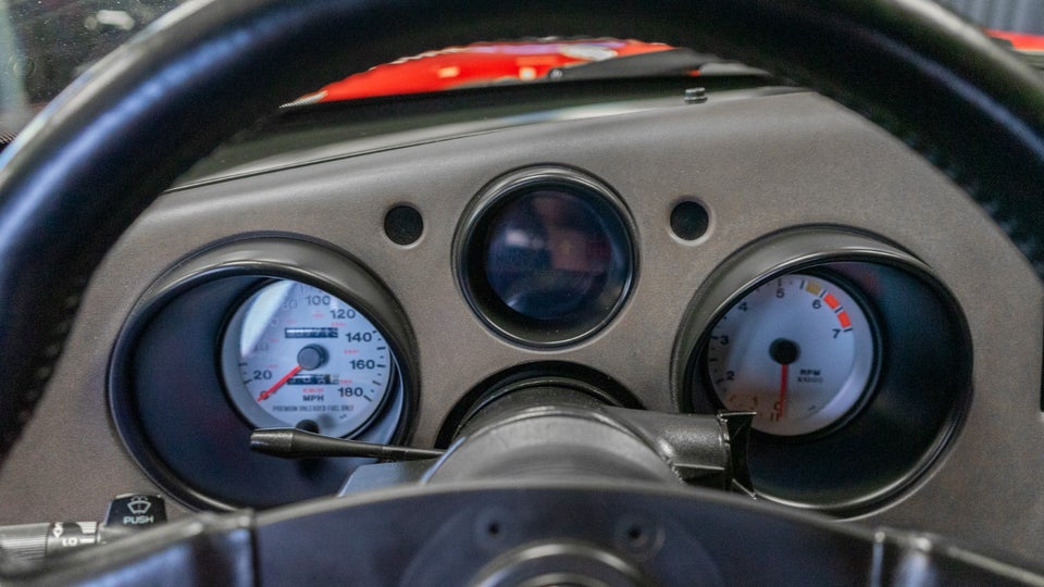 Dodge Viper 8,0 RT/10 2d