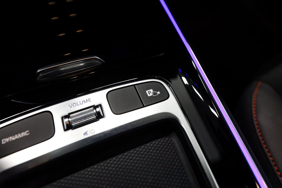 Mercedes EQA250+ AMG Advance 5d