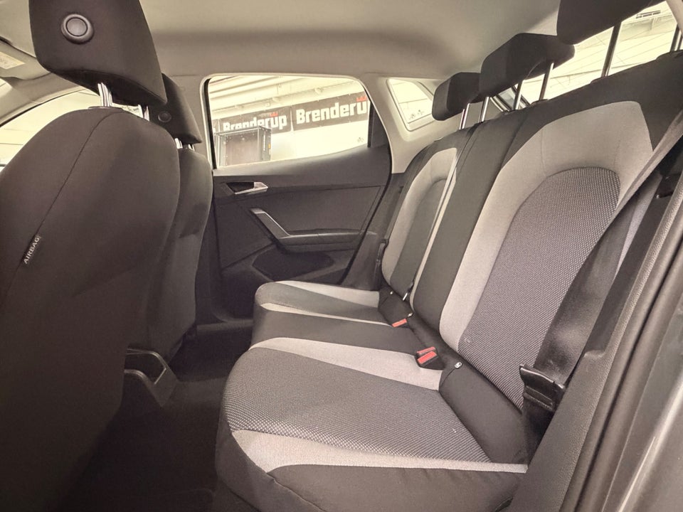 Seat Ibiza 1,0 TSi 95 Style 5d