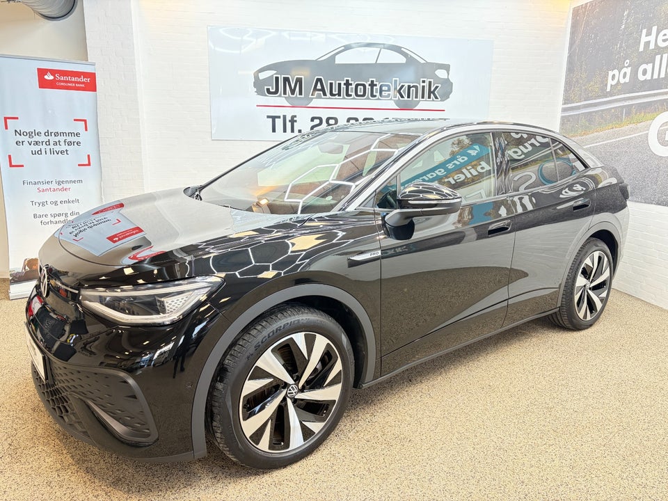 VW ID.5 77 Pro Performance 5d