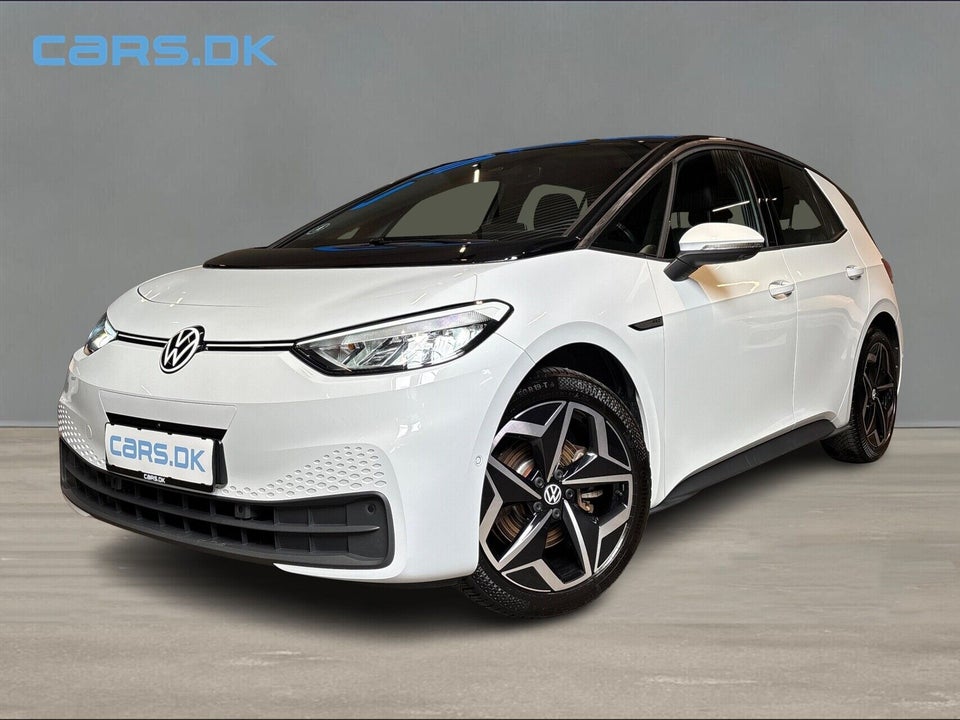 VW ID.3 58 Pro 5d