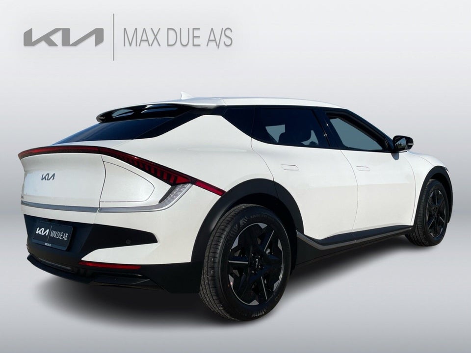 Kia EV6 84 Long Range Prestige 5d