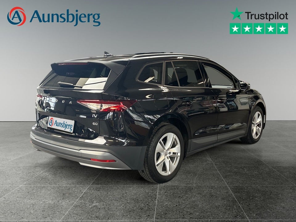 Skoda Enyaq 60 iV 5d