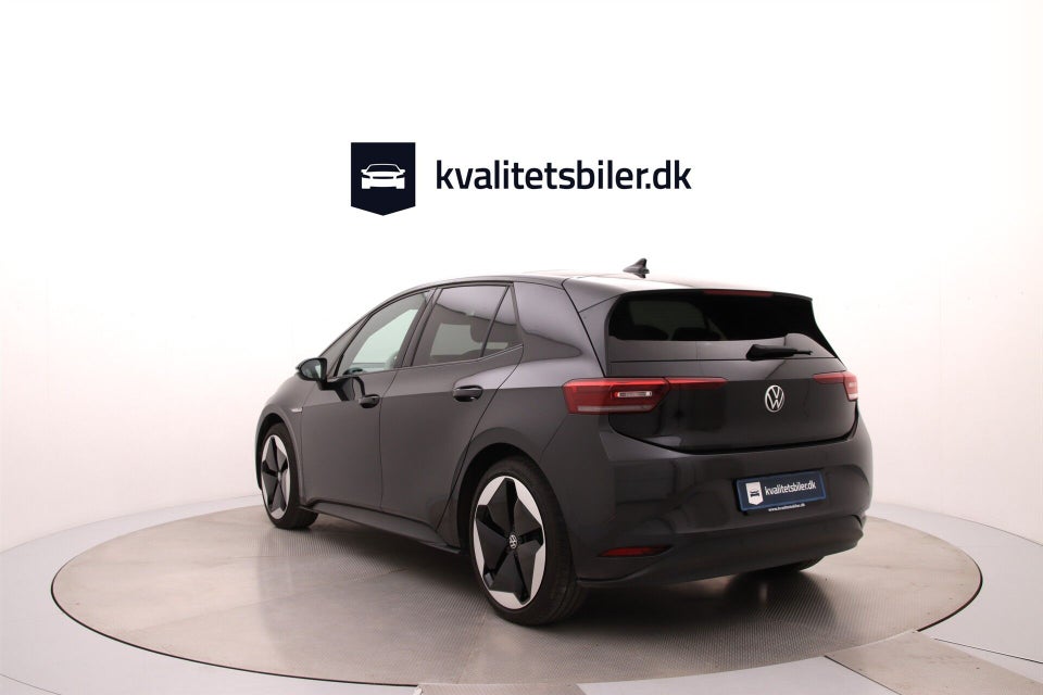VW ID.3 58 Pro Performance Family 5d