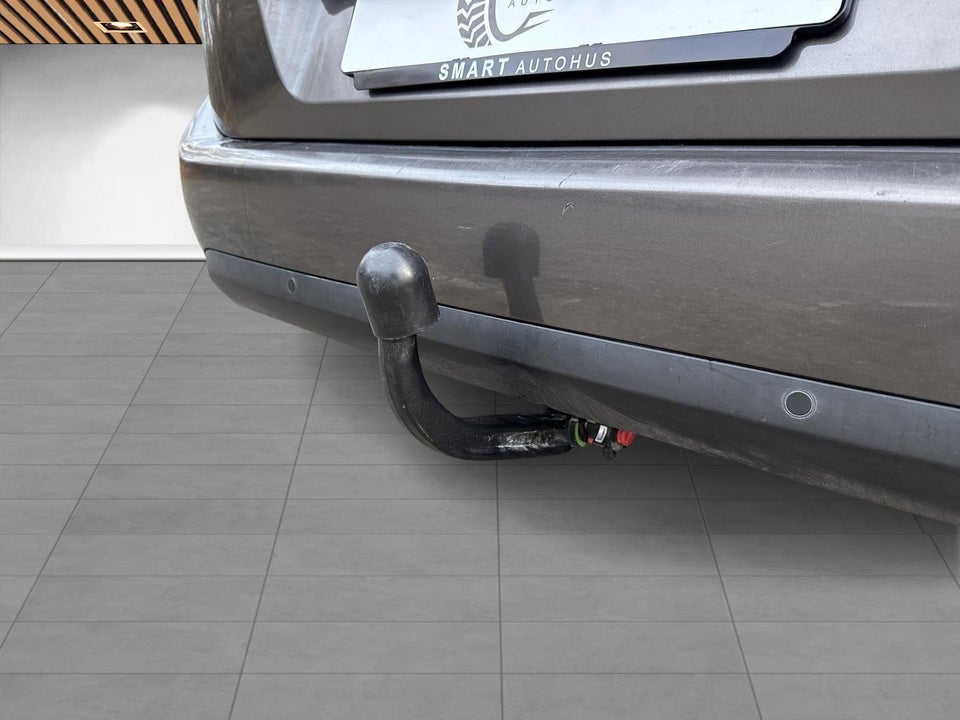 Citroën Grand C4 Picasso 1,2 PureTech 130 Extravaganza 7prs 5d