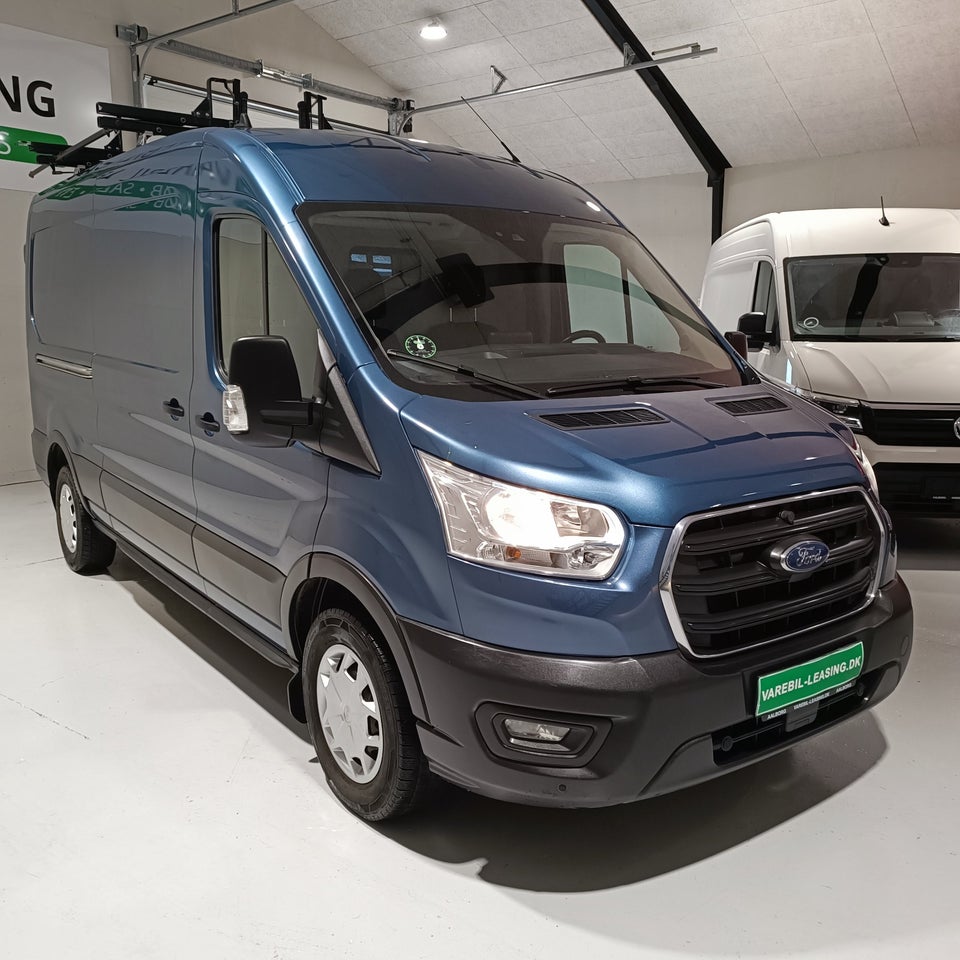 Ford Transit 350 L3 Van 2,0 EcoBlue Trend H2 FWD
