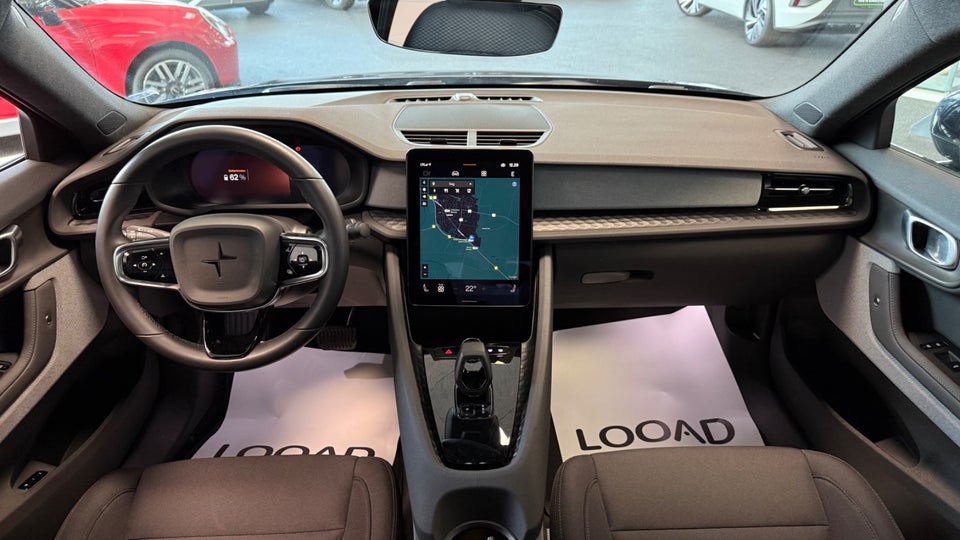 Polestar 2 Long Range 5d