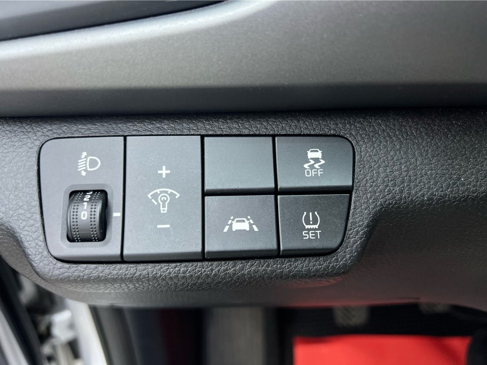 Kia Rio 1,0 T-GDi Vision 5d
