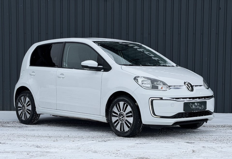 VW e-Up! Style Plus 5d