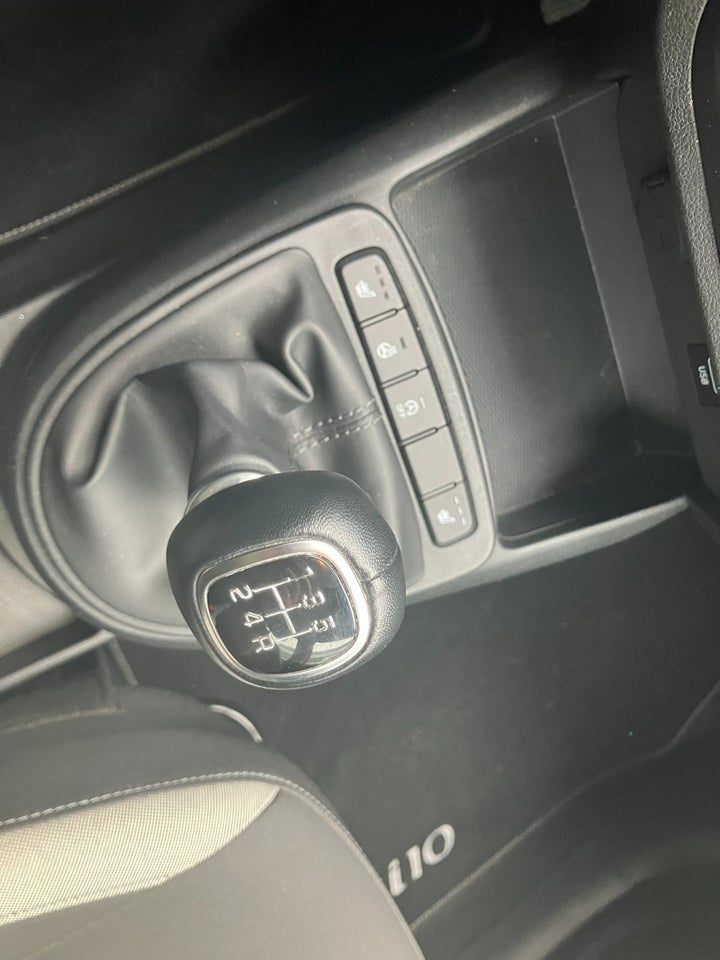 Hyundai i10 1,0 MPi Advanced 5d