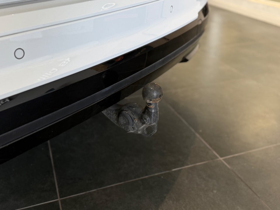 Skoda Enyaq 80 iV Sportline 5d