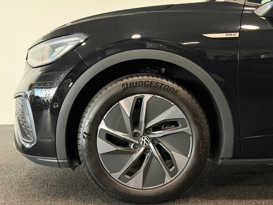 VW ID.5 77 Pro Performance 5d
