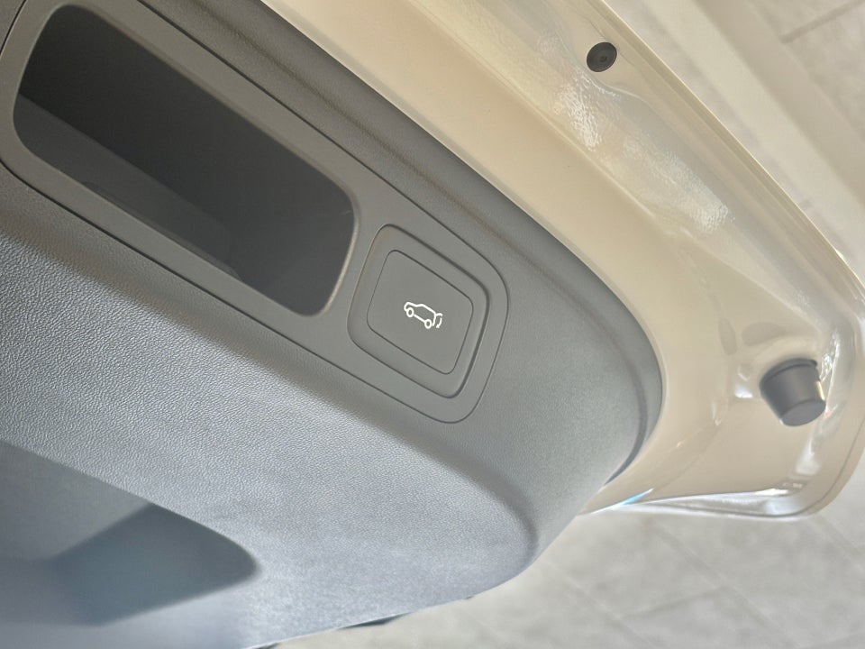 MG HS 1,5 PHEV Luxury 5d