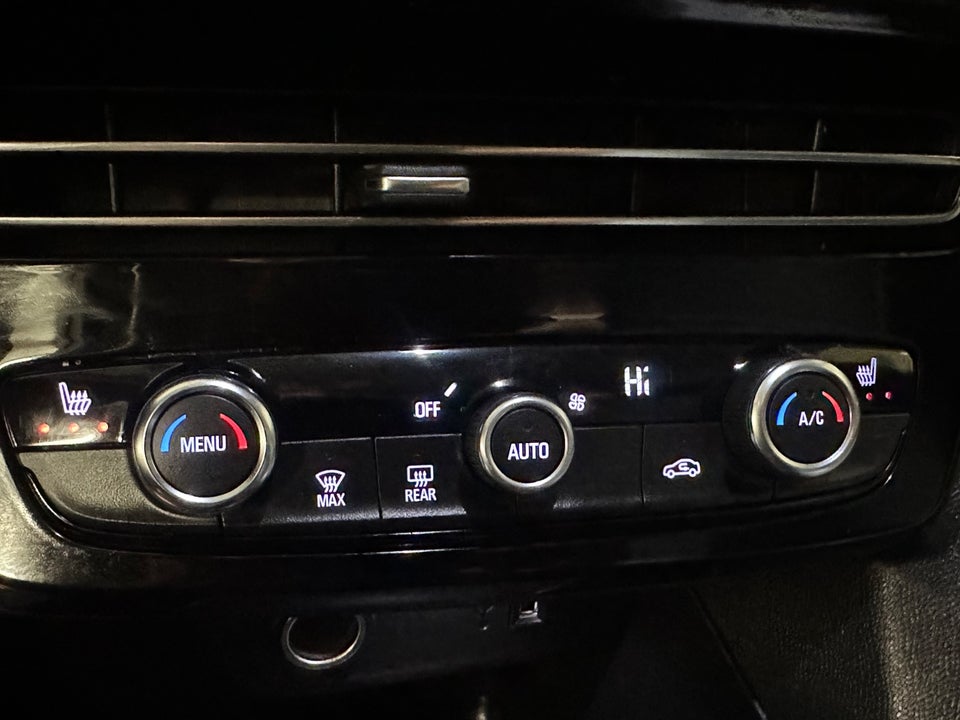 Opel Mokka-e 50 Elegance 5d