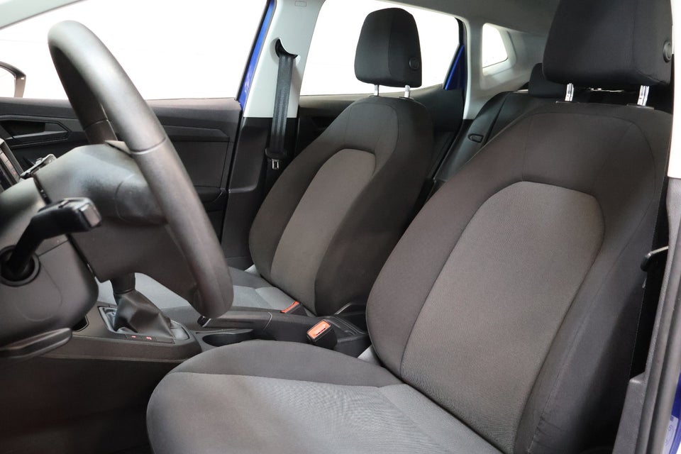Seat Ibiza 1,0 TSi 95 Reference 5d