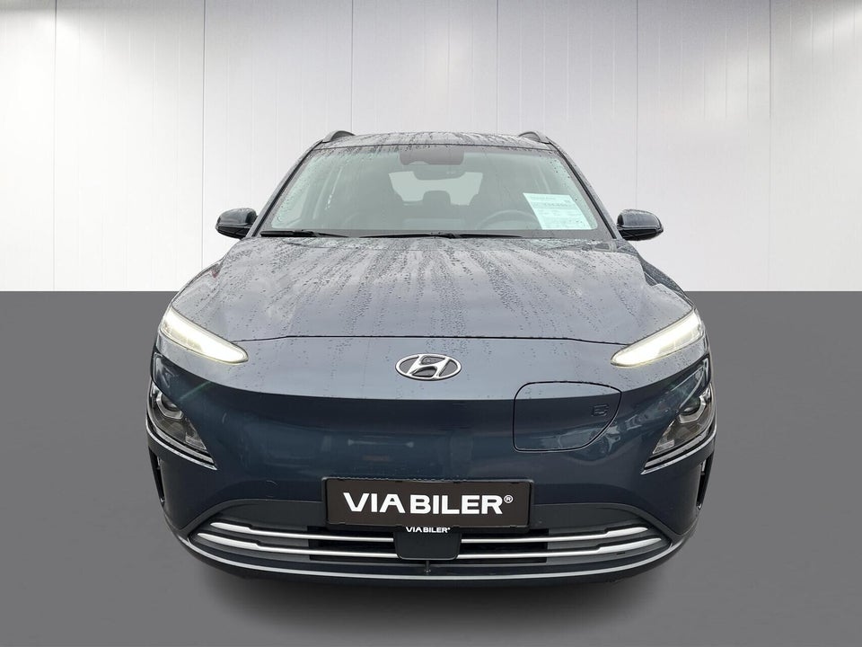 Hyundai Kona 39 EV Select 5d
