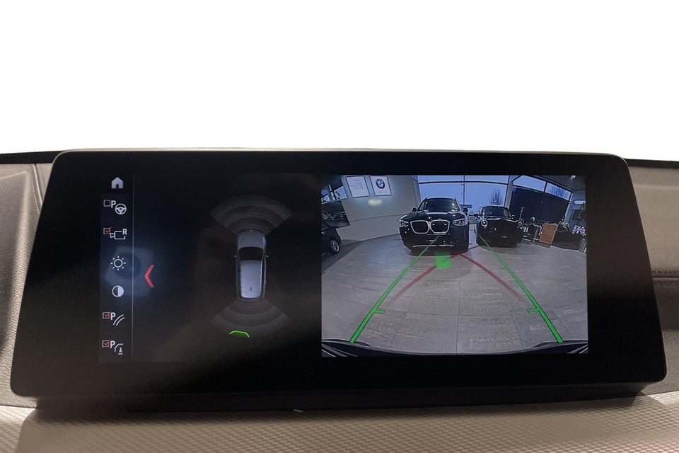 BMW X1 1,5 xDrive25e M-Sport+ aut. 5d