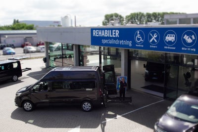 Forhandlerbillede