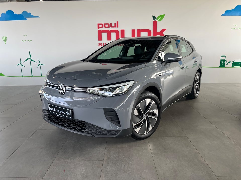 VW ID.4 77 Pro Performance 5d