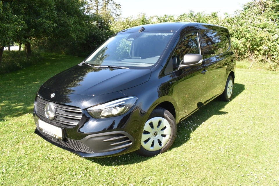 Mercedes eCitan A3 Basis Van