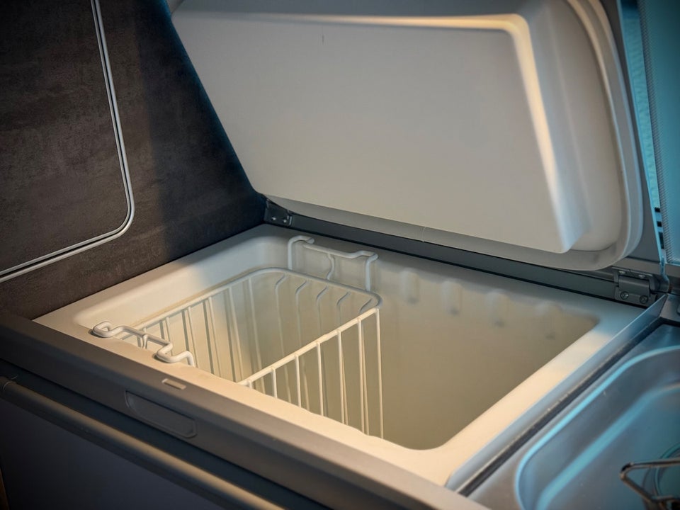 VW California 2,0 TDi 150 Ocean DSG