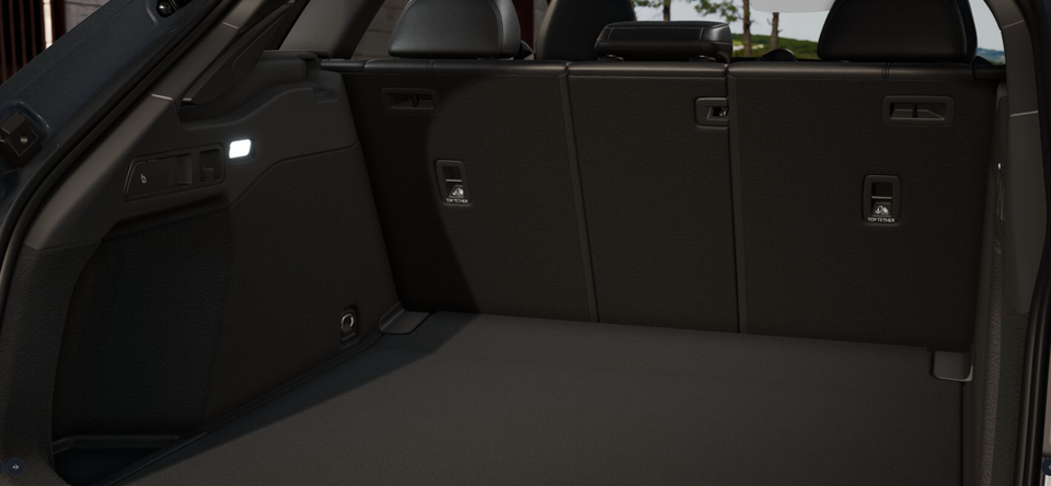 Audi A6 e-tron S-line performance Avant 5d