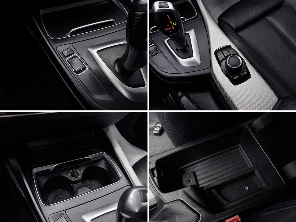 BMW 118i 1,5 M-Sport aut. 5d