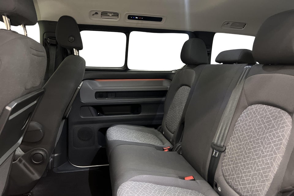 VW ID.Buzz 86 Pro 7prs LWB 5d