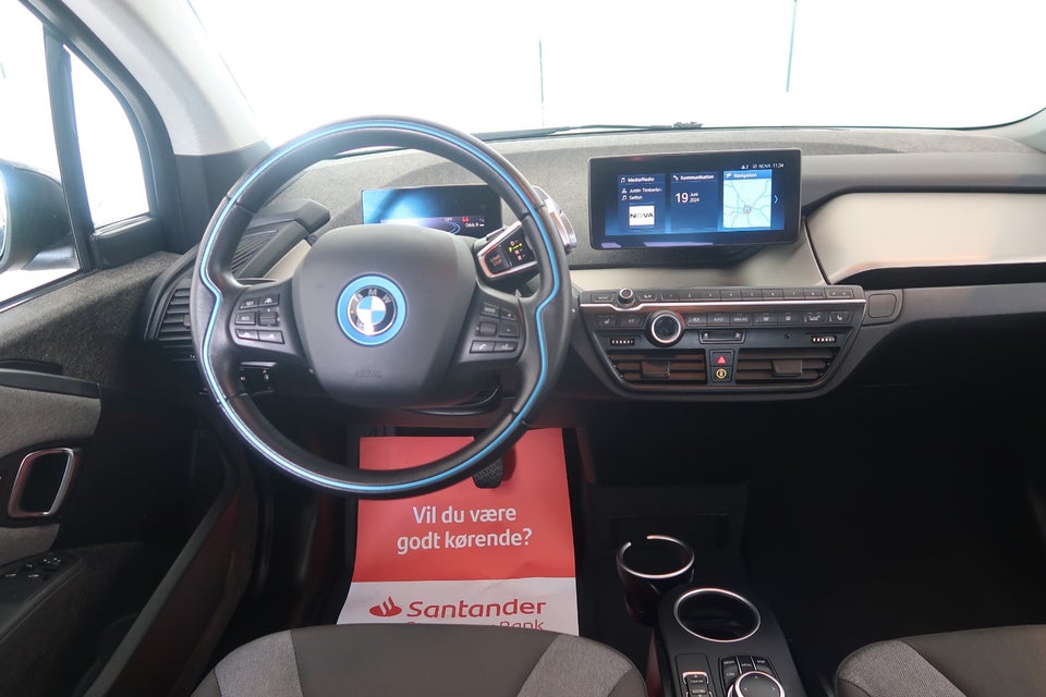 BMW i3 Comfort Advanced 5d