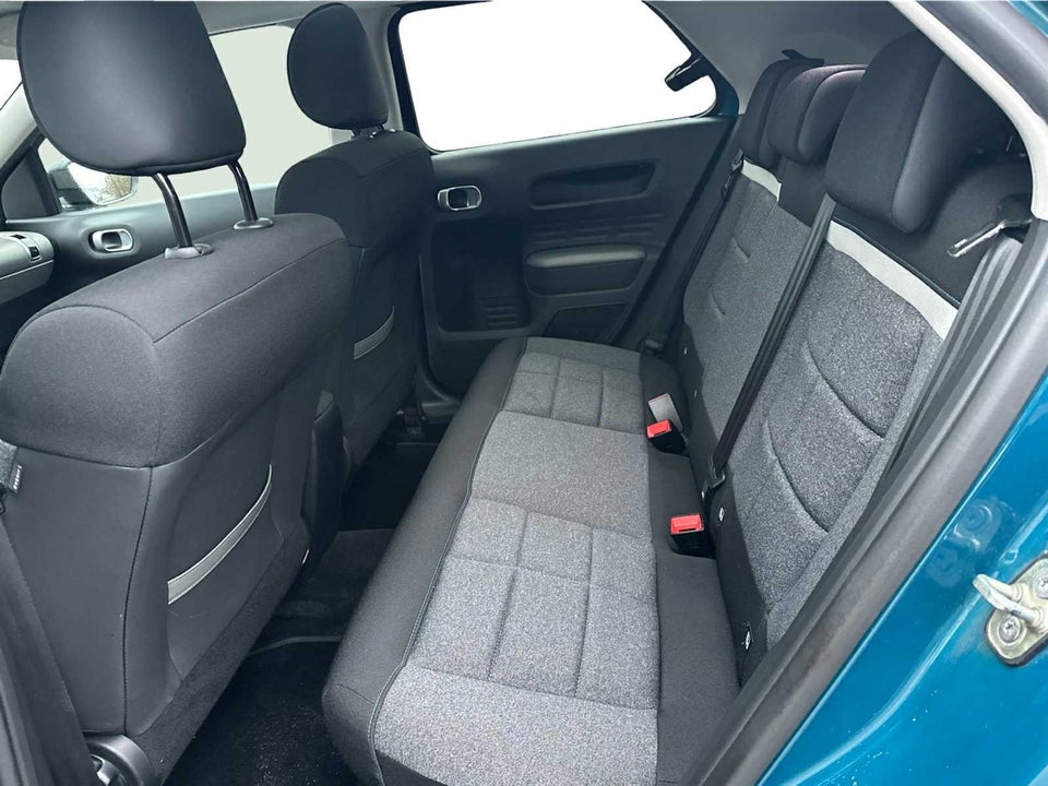 Citroën C4 Cactus 1,2 PureTech 130 SkyLine 5d