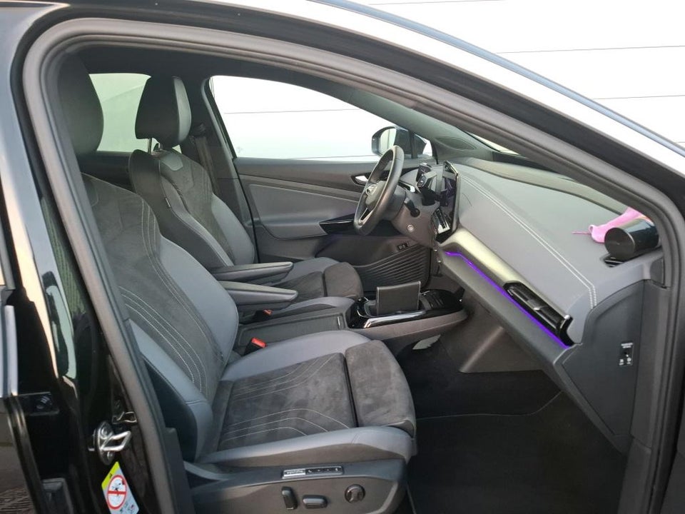 VW ID.5 77 Pro Performance 5d