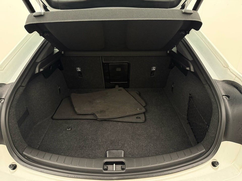 Polestar 2 Standard Range 5d