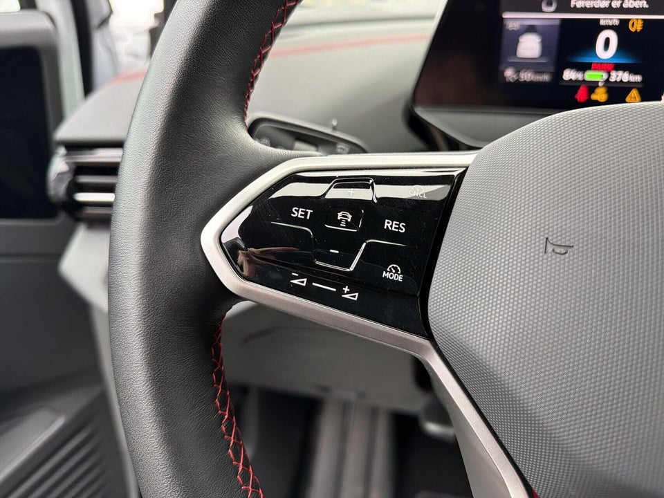 VW ID.4 77 GTX 4Motion 5d