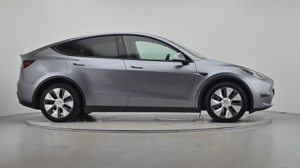 Tesla Model Y Long Range AWD 5d
