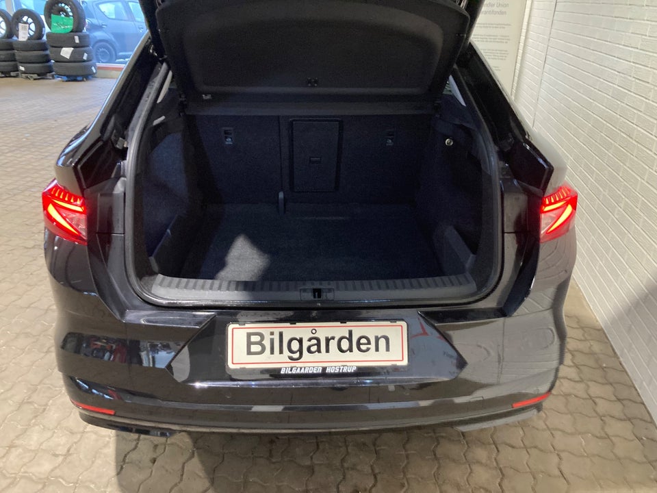 Skoda Enyaq 80 iV Coupé 5d