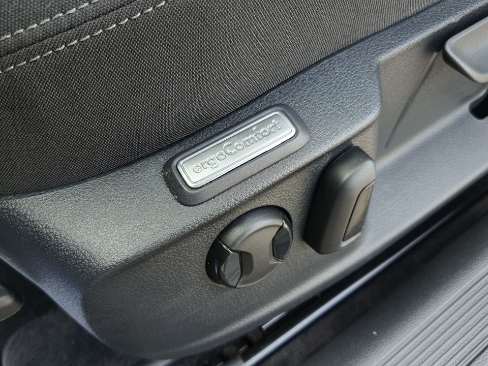 VW Passat 1,4 TSi 150 Comfortline Premium Variant DSG 5d