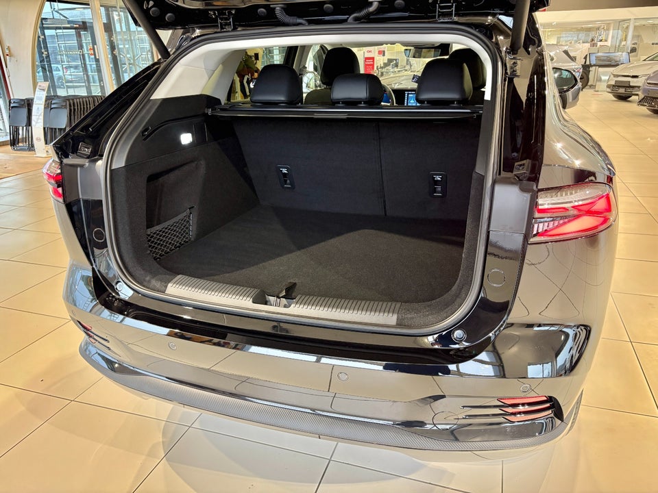 MG HS 1,5 PHEV Luxury 5d