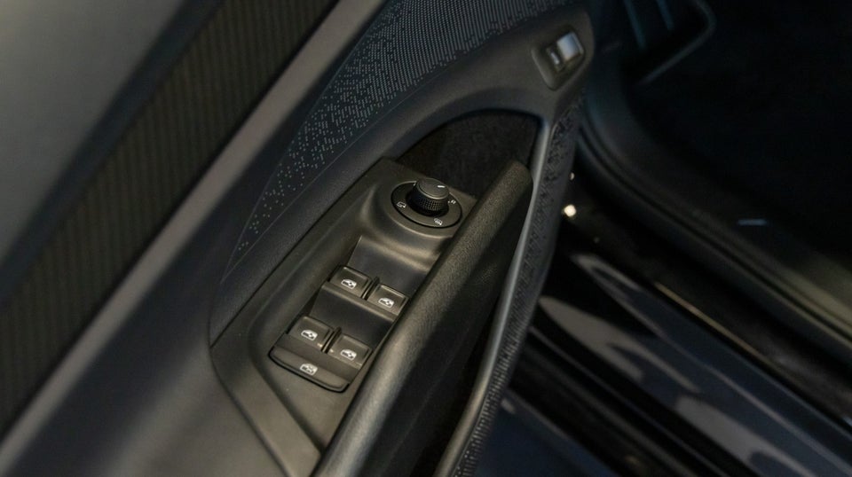 Skoda Enyaq 80 iV Sportline 5d