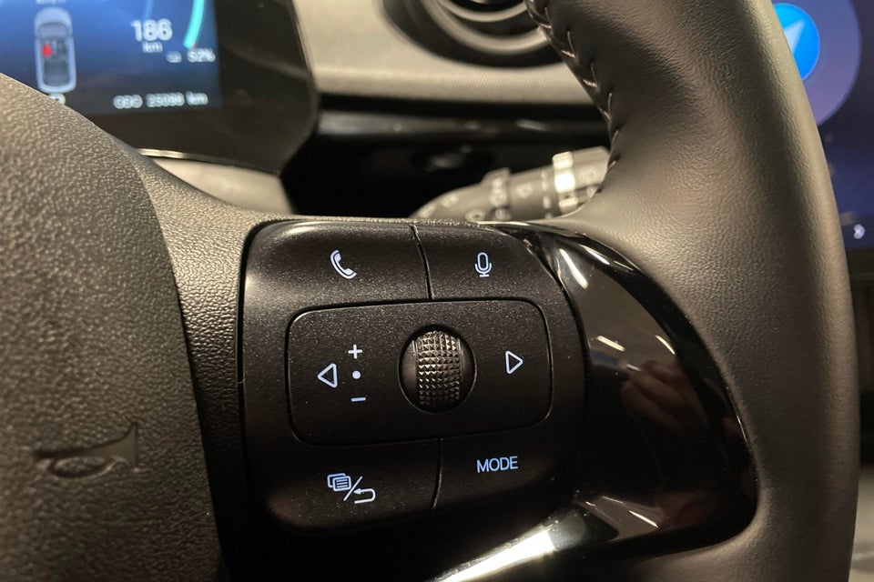 BYD Dolphin 60 Design 5d