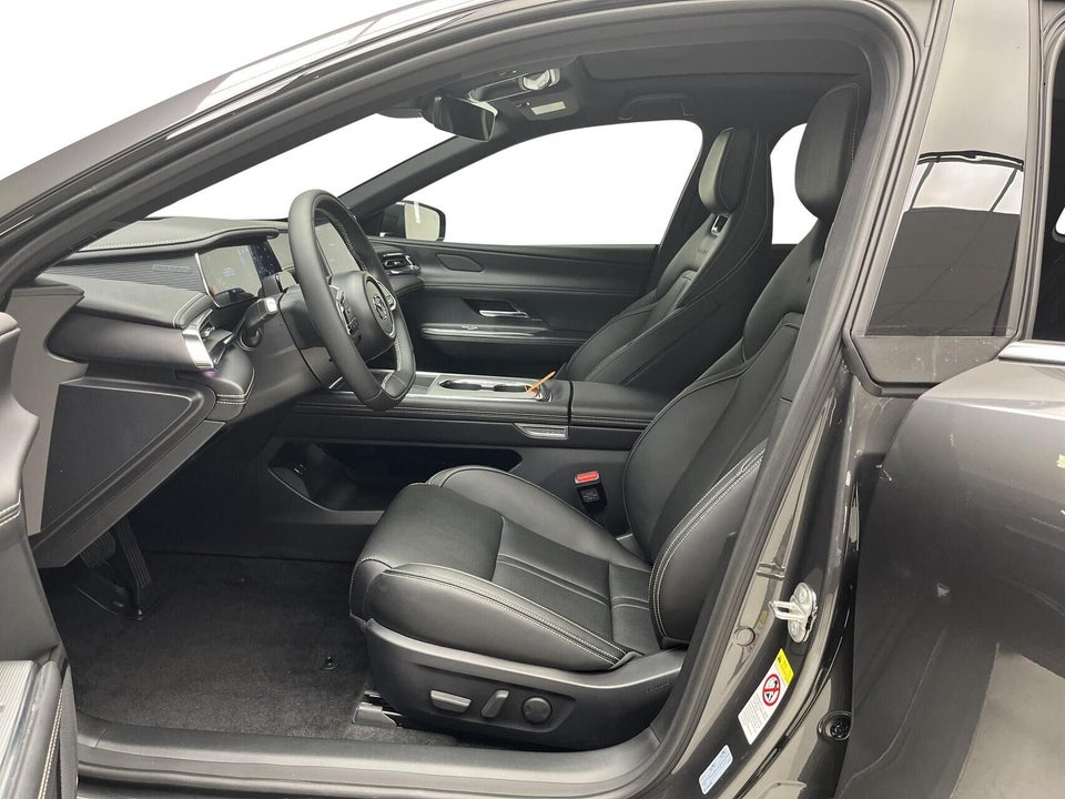 Mazda 6e Takumi 5d